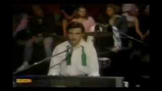 Ultravox - Sleepwallk ( Full Version, stereo)