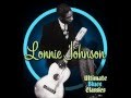Lonnie Johnson - Broken Levee Blues (1928)