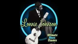 Lonnie Johnson - Broken Levee Blues (1928)