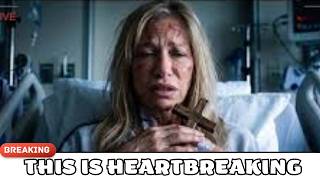Remember Carly Simon? It's Not Going Well With Her..