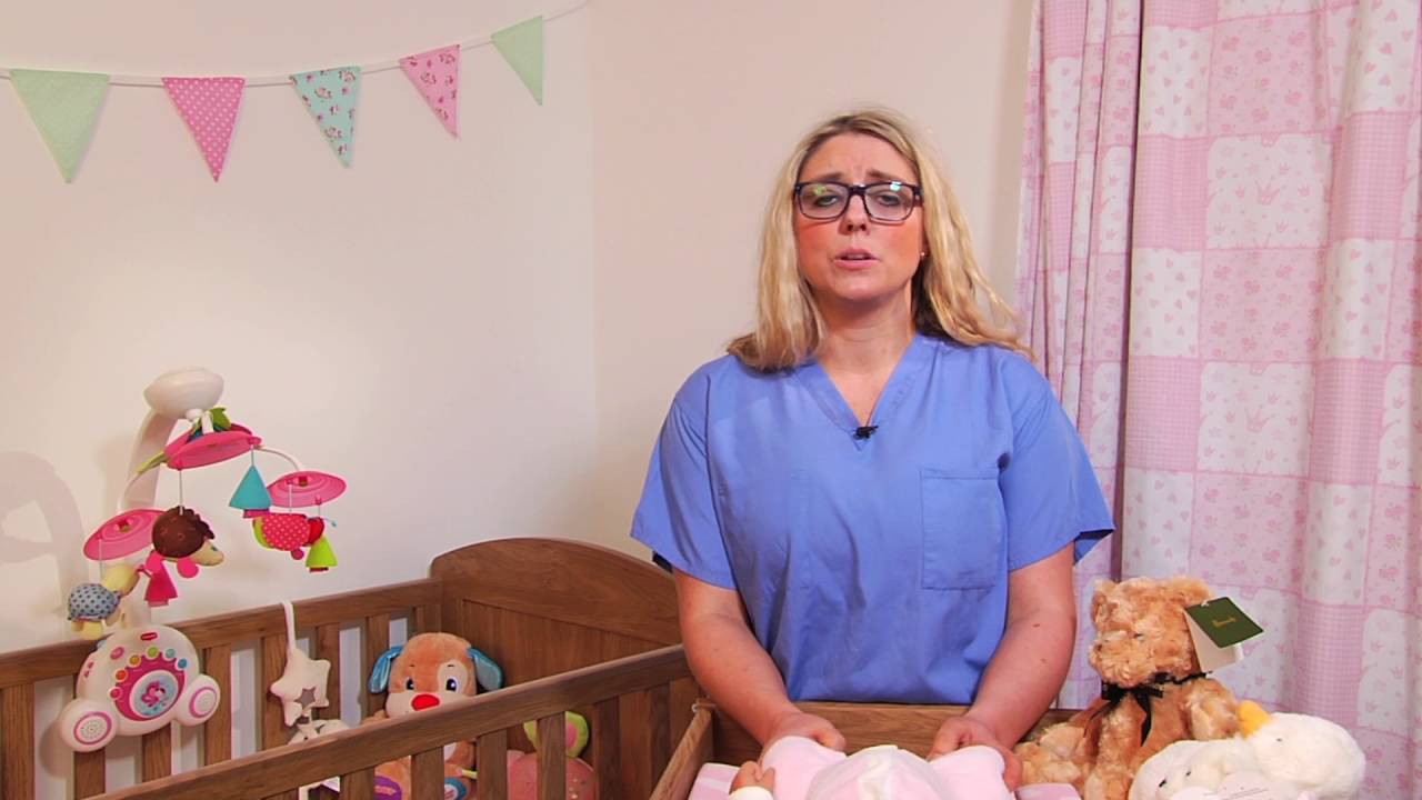 Colic tips for parents - How to cope with colic?