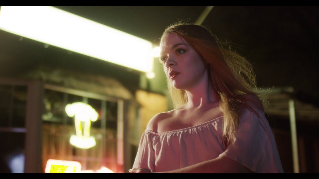 Dark Passage Films Releases Exclusive Clip from "Pickings" - Now in Theaters