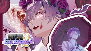 【#NIJIENchanted2 EP. 24】I have a grudge to attend to 🩸