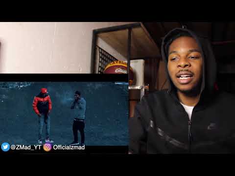 PaypaChasaMeez x BuddyBandz "72" (Official Music Video) *REACTION*