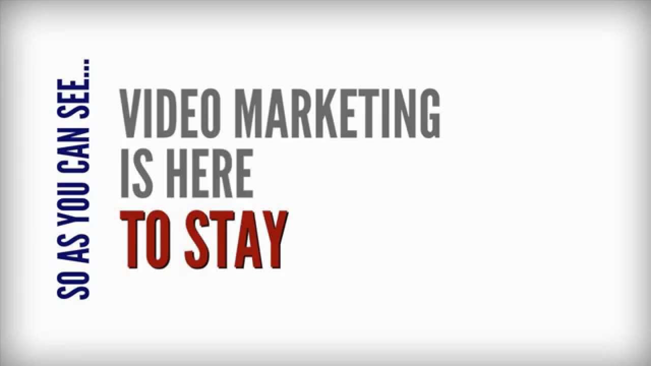 Local Video Marketing with the Experts