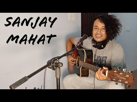 Tahaxaina Covered by Sanjay Mahat|Cover Song|Must watch