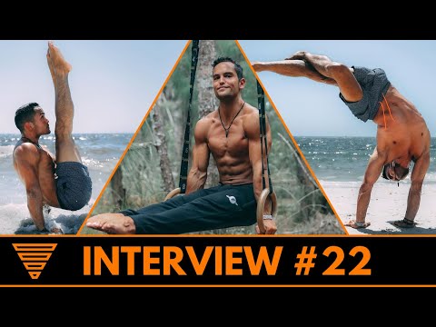 , title : 'GABO SATURNO | Drugs, THENX, Training & Nutrition | Interview | The Athlete Insider Podcast #22