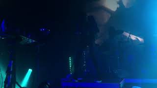 IAMX - Bring Me Back A Dog live in Gothenburg 2019
