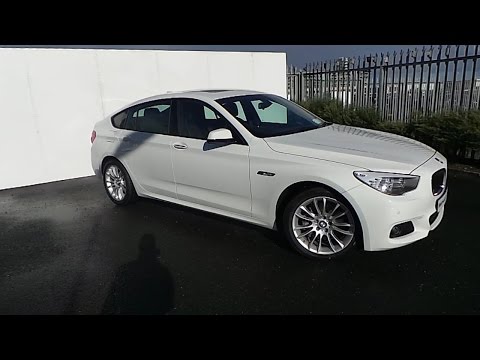 131D6948 - 131D6948 BMW 520d M Sport GT