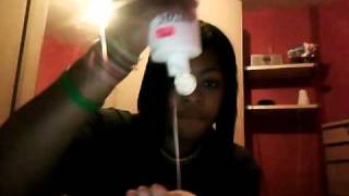 frickin a - naked in my bed