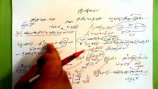 صورة 68 🔦 بصيرة ضمير الفصل