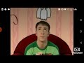 BLUE S CLUES THINKING TIME SEASON 5