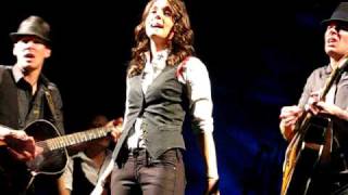 Dying Day Acoustic - Brandi Carlile