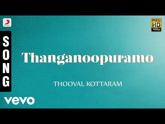 Thanka Noopuramo
