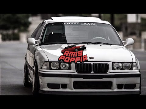 Amispoppia - Kiss Me