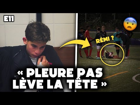 E11 : Suspens DE FOU, plus beau match du début de saison face au 3ème du championnat !