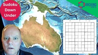 Sudoku Down Under