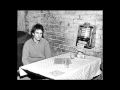 Alex Chilton - Motel Blues (live 9-27-85)