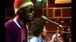 Bob Marley and Peter Tosh - Concrete jungle