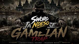 Download lagu 🎧JAVANESE GAMELAN TRAP 🔊 mp3