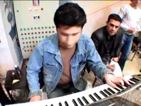 Omar Souleyman - "Leh Jani"