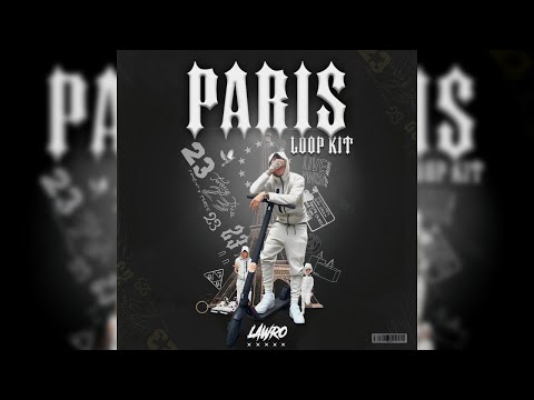 [FREE 2022] UK & NY Melodic Drill Loop Kit / Sample Pack (Central Cee, A1 x J1, Guitar, Vocals)