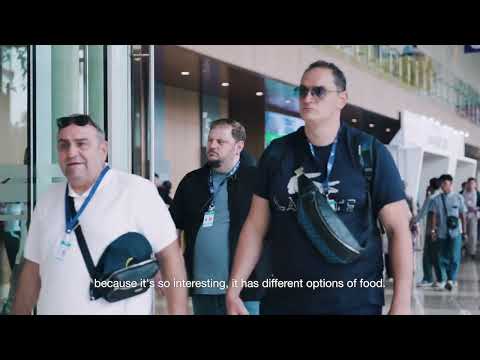 #TEI2024 OFFICIAL POST SHOW VIDEO