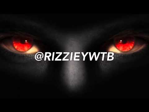 Rizzie X 4ourty8 - All She See Is Red {DOWNLOAD IN DESCRIPTION}