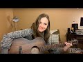 Sierra Hull - "Billy In the Lowground" | Cort Guitar Demo for Guitar World