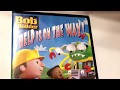 Bob The Builder Help Is On The Way Animated Cartoon DVD Movie Collection