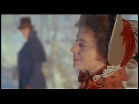 When Love Is Gone (The Muppet Christmas Carol) widescreen (16:9)