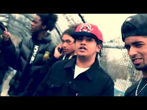 Chubz x Menace x Booggz ~ Phone Ring ~ Official Video