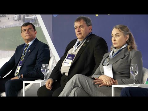 SC Expo Defense, um show de tecnologia em produtos de defesa e segurança