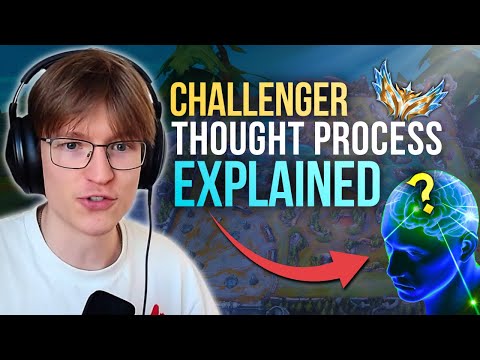 How To HARD CARRY As Jungle With PERFECT Fundamentals In S16