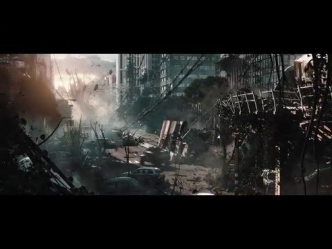 NoneCG 3D Models - A short film by Alf Lovvold