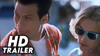 True Romance (1993) Original Trailer [HD]