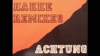 T.O.P.D.R.O.P. - Achtung ! (Hooligan Remix)