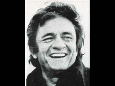 Johnny Cash - When The Roll Is Called Up Yonder