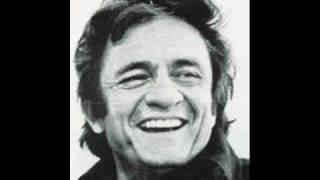 Johnny Cash - When The Roll Is Called Up Yonder