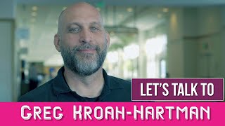 Let's Talk To Linux Kernel Developer Greg Kroah-Hartman | Open Source Summit, 2019 video