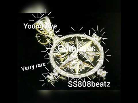 Young Ave x ss808beatz-Compass (verry rare) (prod.by ss808beatz)