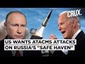 "No US Combat Ops in Ukraine", Russia Warns It Will Strike Nukes In Poland In "Direct War With NATO"