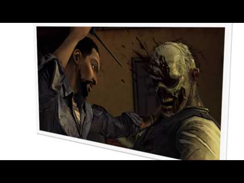 Get Walking Dead for Free on XBOX Live