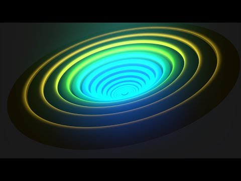 Blender 2.8 EEVEE Animation