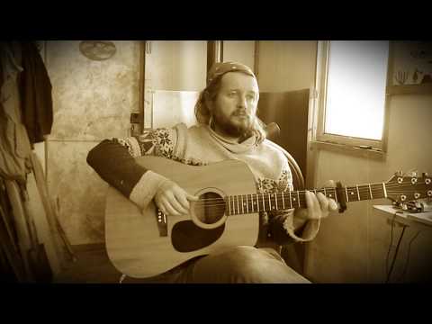 Distant shore - Arseniy Lapin