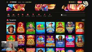 Spintime Sweepstakes Casino Review 2026 🎰 250K GC + 1 SC Bonus