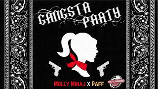 Molly Minaj x Paff - GANGSTA PARTY - Wu Chang Records - NoPixel 3.0 GTA Roleplay Music Song