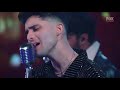 CNCO Solo Importas Tú LIVE Especial San Valentín