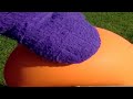 Snow White Watched Tinky Winky Put Ball In The Bag
