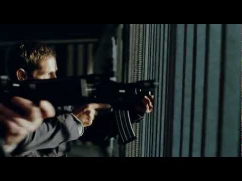 Strike Back Season 2: Episode #5 Preview (Cinemax)